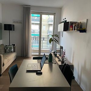 Appartement met een Slaapkamer